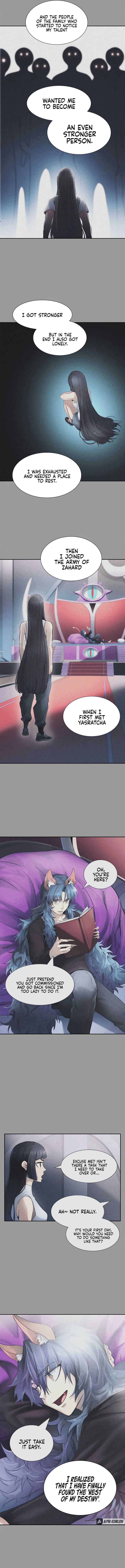 Tower of God Chapter 520 image 10
